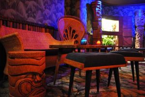 Sélection de bars à cocktails à Paris