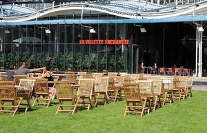 Où sortir à Paris l'été