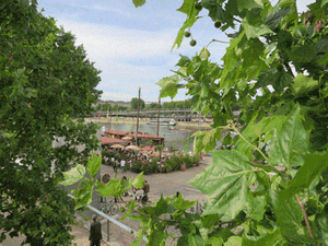 Où sortir à Paris l'été