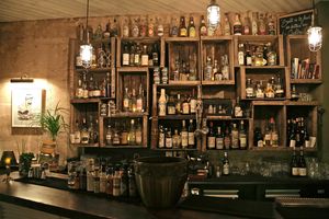 Sélection de bars à cocktails à Paris