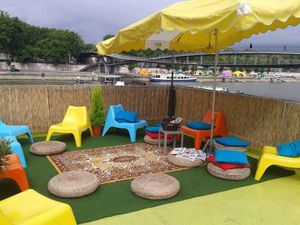 Où sortir à Paris l'été