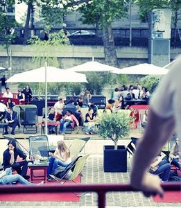 Où sortir à Paris l'été