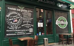 Coupe du Monde 2014 : Sélection des meilleurs bars diffusant les matchs
