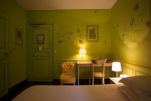 Pour une nuit de la Saint Valentin inoubliable