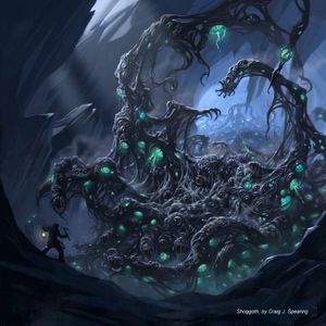 Chapitre 11 - the gate of Firestorm Peak