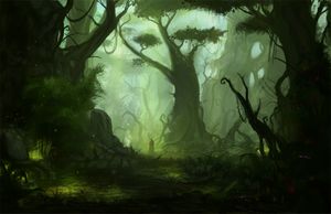 Chapitre 6 - Wastri, demi-dieu des amphibiens