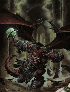 Chapitre 12 - Greyhawk et la carte au trésor