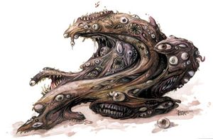 Chapitre 11 - the gate of Firestorm Peak