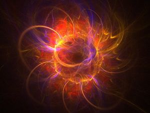 Chapitre 32 - Effendi dans l'espace