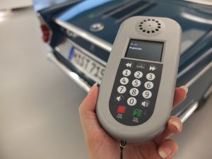 Audioguide BMW Museum