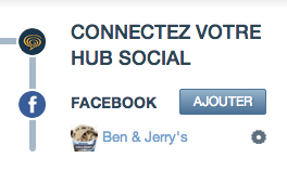 On fond... pour les glaces Ben & Jerry's !