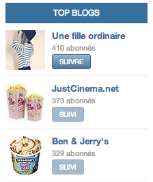 On fond... pour les glaces Ben & Jerry's !
