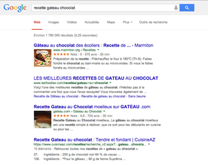 Écrire l'article parfait, c'est possible