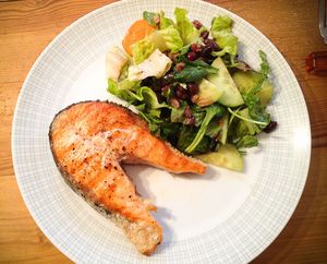 Mit Riesenhase und Eichhorn umgezogen: Unsere Food-Blogger Fritze & Fratze
