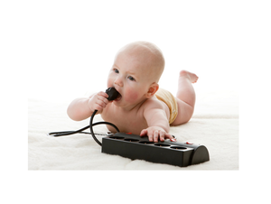 Bambini e sicurezza in casa