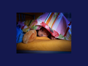 Quando il Bambino ha paura del buio