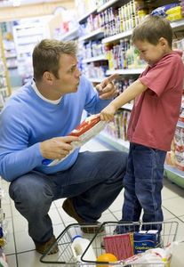 Bambini: quando dare delle regole