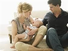 Consigli per i neo papà