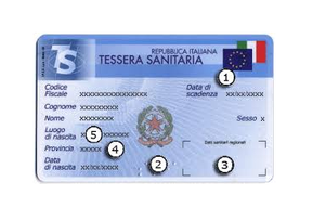Come e dove richiedere il libretto sanitario del neonato