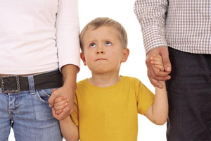 Convivenza e matrimonio come è tutelato il bambino