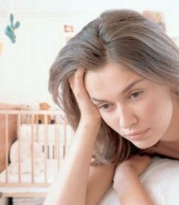 Depressione e rifiuto