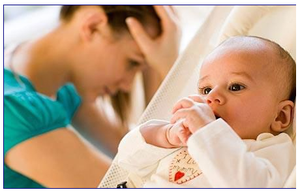 Mamme e figli: il rifiuto