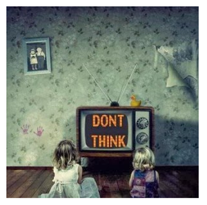 Bambini TV e danni