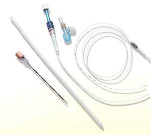 Parto - anestesia epidurale