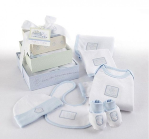 Corredino ospedale neonato