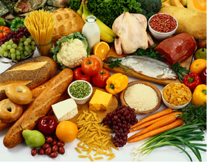 Alimentazione
