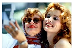 Thelma e Louise