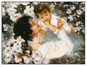 Mamma è bello