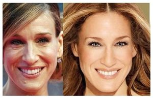Sarah Jessica Parker