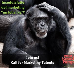 Mamma blogger cerca Your Brand Camp: e tu?