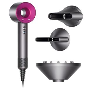 Asciugacapelli innovativo Dyson per capelli sani