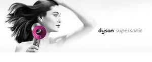 Asciugacapelli Dyson Supersonic
