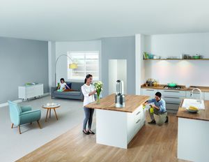 Benessere in casa con Dyson pure hot + cool