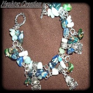 Fortune des indes bracelet