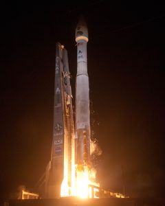 Atlas V 401 (RBSP)