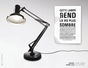 Pétition pour une meilleure protection des personnes victimes de torture