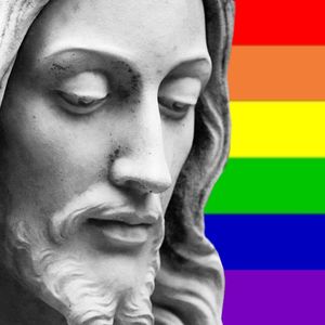 "Dieu est amour", il paraît...