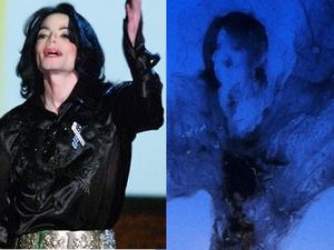 PONE A LA VENTA EN EBAY CACA DE PÁJARO CON EL ROSTRO DE MICHAEL JACKSON, NOTICIAS INSOLITAS