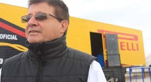 MIGUEL ÁNGEL GUERRA, UN 31 DE AGOSTO, NACE EL PILOTO ARGENTINO DE CARRERAS, EFEMERIDES DEPORTIVAS