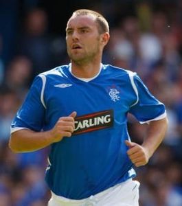 KRIS BOYD, UN 18 DE AGOSTO, NACE EL FUTBOLISTA ESCOCES, EFEMERIDES DEPORTIVAS