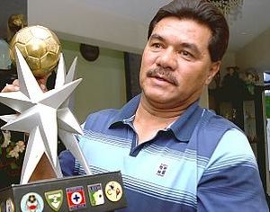 IGNACIO FLORES, UN 11 DE AGOSTO, FALLECE EL FUTBOLISTA MEXICANO, DEFENSA DEL CRUZ AZUL, EFEMERIDES DEPORTIVAS