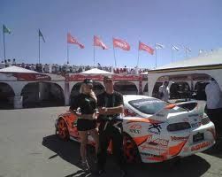 ALEJANDRO RADETIC, UN 10 DE SEPTIEMBRE, NACE EL PILOTO ARGENTINO DE AUTOMOVILISMO DE VELOCIDAD, EFEMÉRIDES DEPORTIVAS