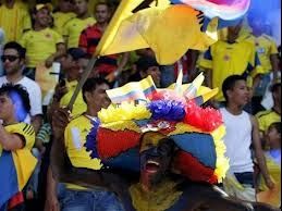 COLOMBIA GOLEÓ 4-0 A URUGUAY Y REVIVIÓ LA ILUSIÓN, NOTICIAS DEPORTIVAS
