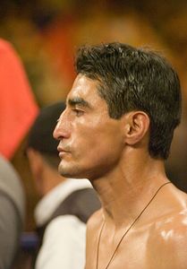 ÉRIK MORALES, UN 01 DE SEPTIEMBRE, NACE EL BOXEADOR MEXICANO, EFEMERIDES DEPORTIVAS