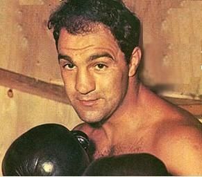 ROCKY MARCIANO, UN 01 DE SEPTIEMBRE, NACE EL BOXEADOR ESTADOUNIDENSE, SE RETIRÓ INVICTO, EFEMERIDES DEPORTIVAS