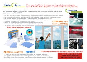 ZOOM SUR NANOTOL